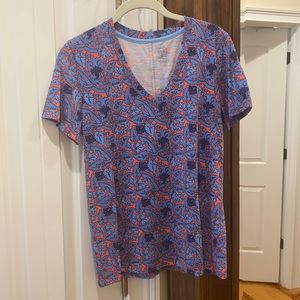 Tory Burch shirt